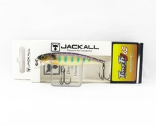 Jackall tiny fry 65sp - jackall,