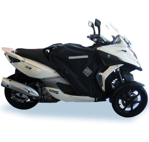 Tablier couvre jambe quadro