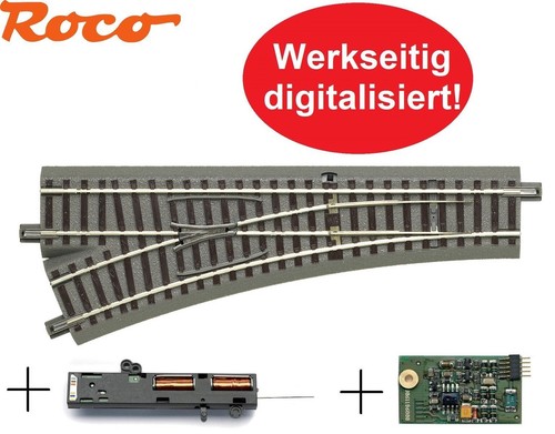 Roco 61140 geoline - roco, 61140-d