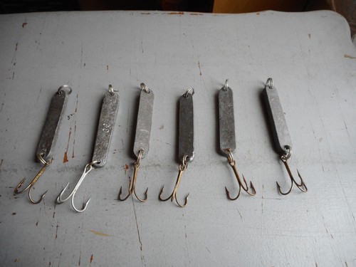 Lot articles pêche 6 - pêche,,