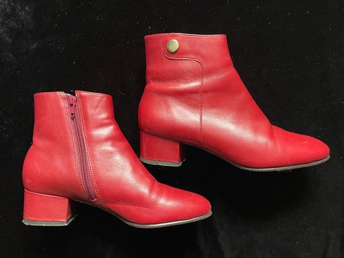 Bottines femme minelli - #,