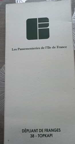 Album echantillons les