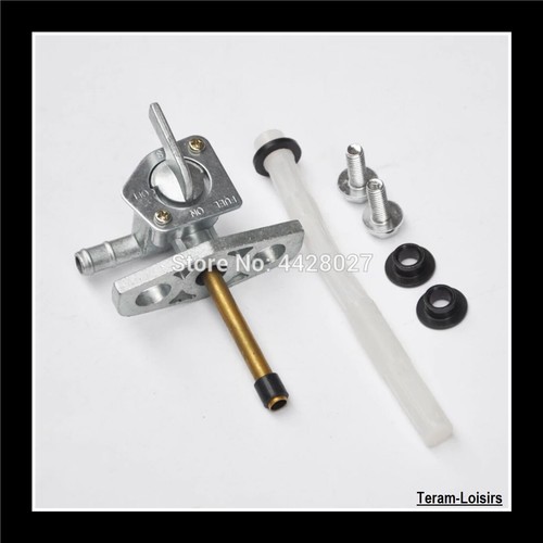Robinet essence pour honda crf - robinet,