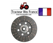 Embrayage disque avancement - embrayage,