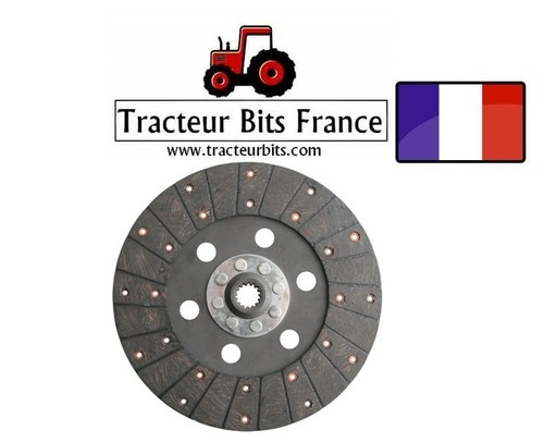 Embrayage disque avancement - disque,