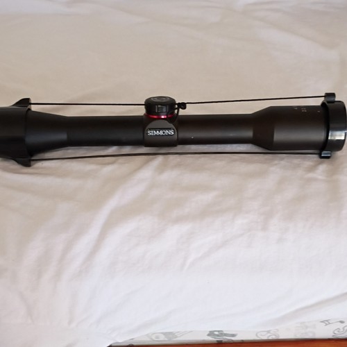 Simmons mag 4x32 - mag,