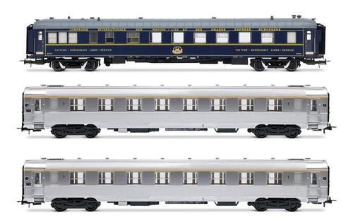 Jouef hj4213 sncf lot 3 - sncf,,