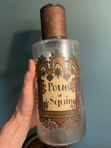 Flacon bouteille pharmacie - bouteille,