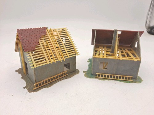 Faller 160 maquette lot 2 - ho,