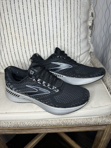 Brooks levitate gts black - brooks, 5