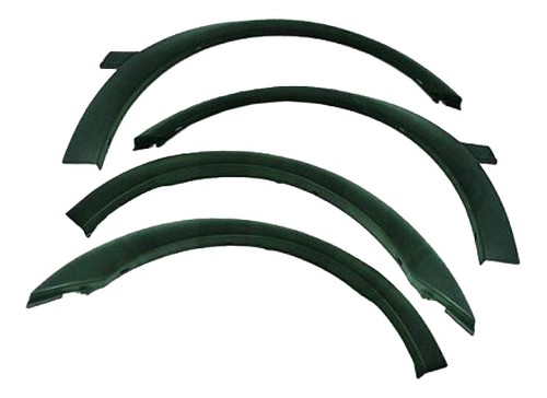 Kit extensions d ailes - de, 4