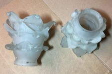 Opaline ancienne applique - 2,