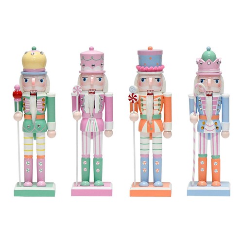 Figurine casse noisette - casse-noisette, en