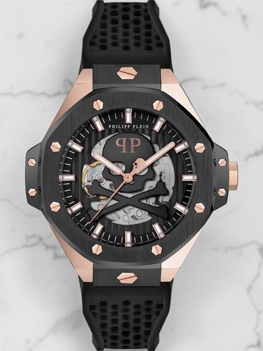Montre automatique pour - , homme