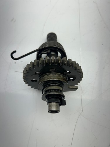 Rocher kick yamaha ttr - rocher, de