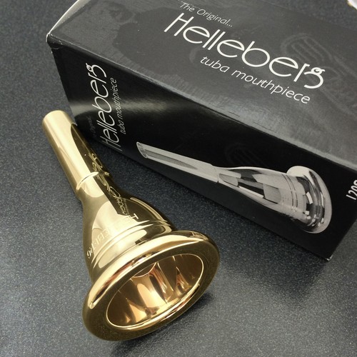 Conn helleberg 24k gold - helleberg,