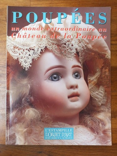 Revue estampille objet art - revue,