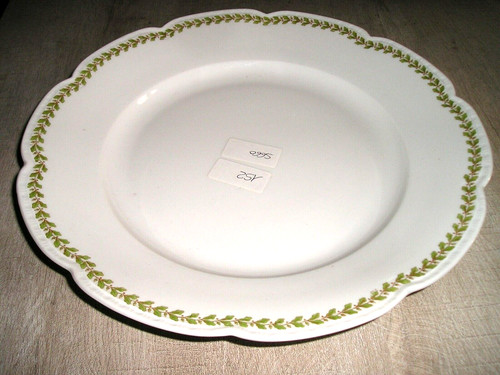 Porcelaine limoges guerin - limoges,