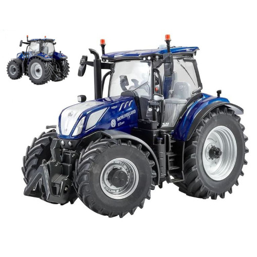 Trattore new holland - trattore,