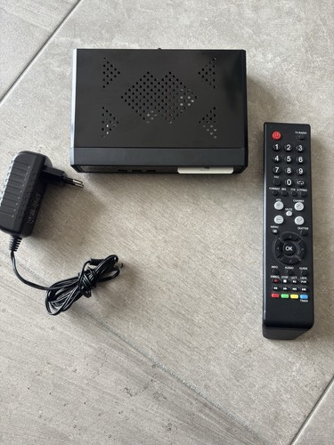 Servimat sirius décodeur tv - servimat,