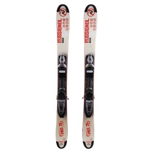 Mini ski occasion rossignol - ski,