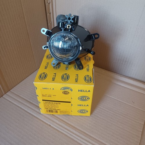 Hella antibrouillard bmw - antibrouillard,