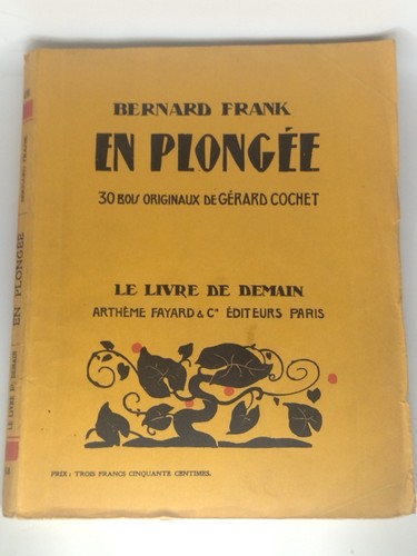 Frank bernard plongée - plongée,