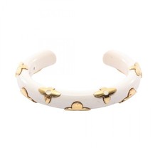 Bracelet louis vuitton jonc - louis,