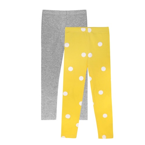 Leggings pour filles coton - pour, en