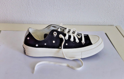 Baskets converse chuck - baskets, ox