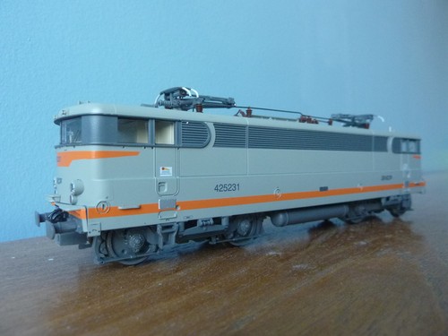 Roco 72468 locomotive - roco,