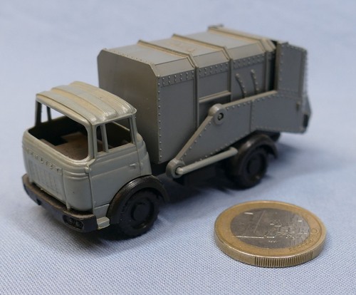 Bonux berliet gak benne - berliet,
