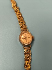 Montre femme vintage montblanc - femme,