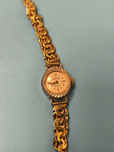Montre femme vintage - , montblanc
