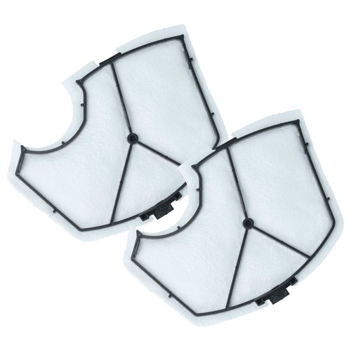 Filtre moteur pour vorwerk - 2x,