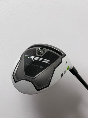 Taylormade rbz fairway wood - rbz,