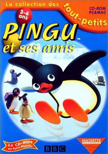 Pingu - , 2
