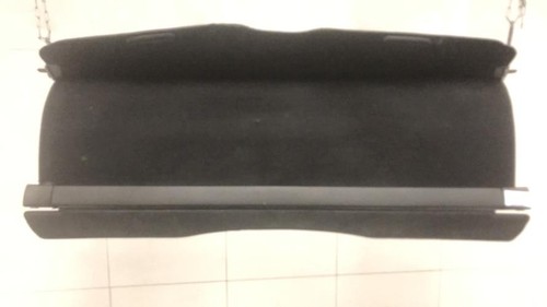Plage arriere peugeot 307 - arriere,