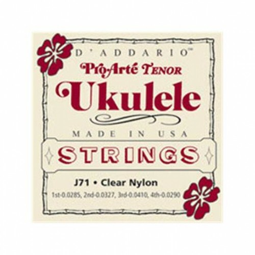 Addario j71 jeu cordes - d'addario, de