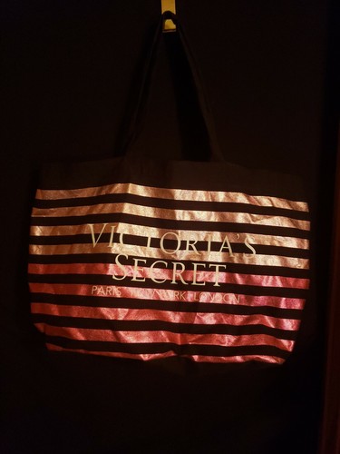 Victoria secret tote - victoria,