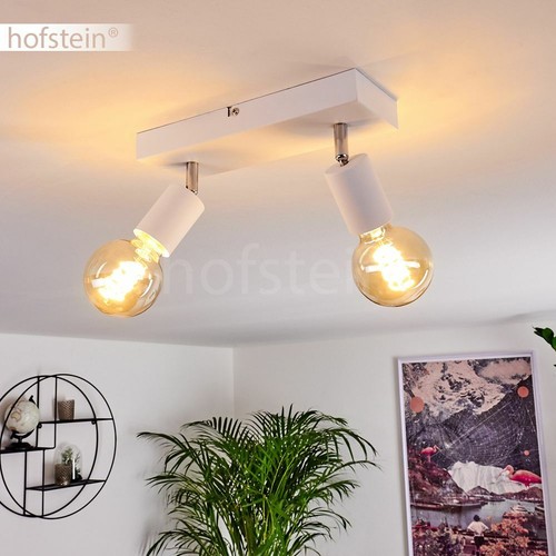 Plafonnier vintage lustre - plafonnier,