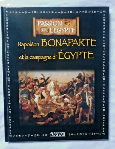 Napoleon bonaparte la - bonaparte, et