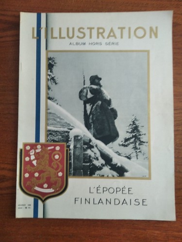 Illustration numéro - l'illustration,