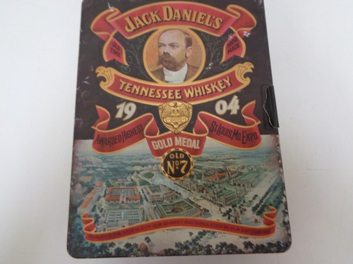 Jack daniels whiskey old 7 - whiskey, no.7