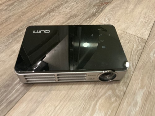Vivitek qumi hd - qumi, pocket
