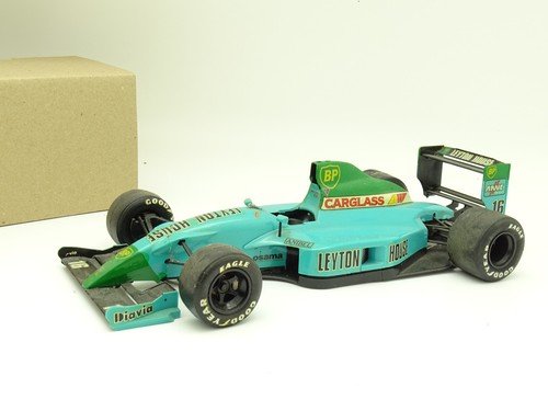 Tamiya maquette montée - maquette,