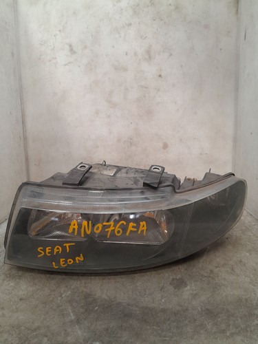 Phare gauche seat - leon, i