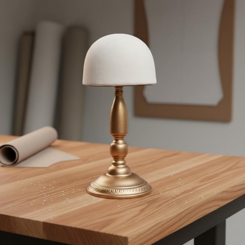 Porte chapeau sur pied - porte-chapeau,