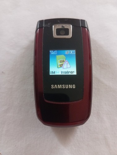 Téléphone portable clapet - portable,