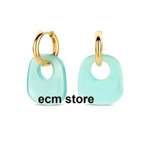 Victoria bijoux boucles - bijoux,